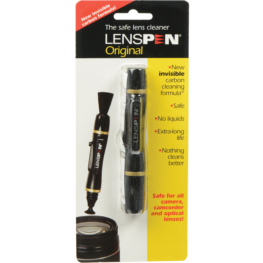 LensPen Original Lens Cleaning Tool