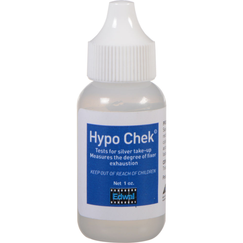 EDWAL HYPO-CHEK 1 OZ  HC3/4