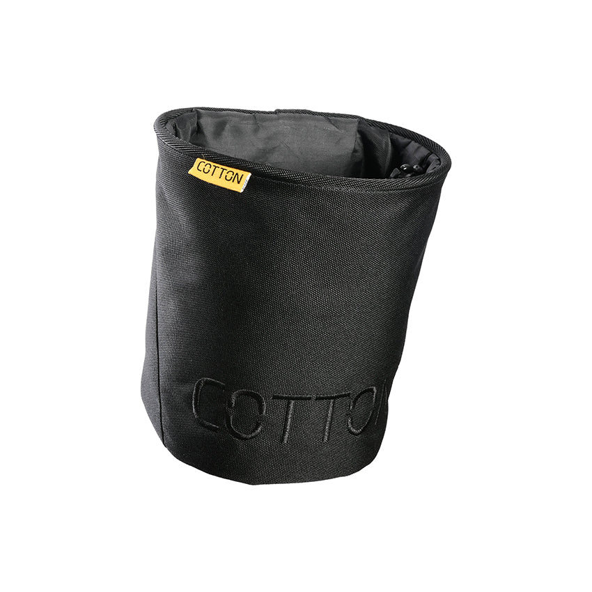 Cotton Carrier Lens Bucket with Drybag