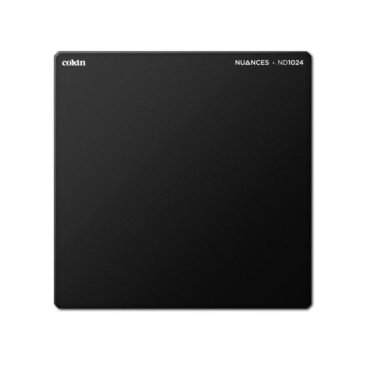Cokin 84 x 84mm NUANCES Neutral Density  3.0 Filter