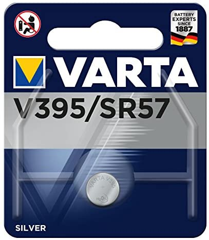 VARTA 395 WATCH BATTERY