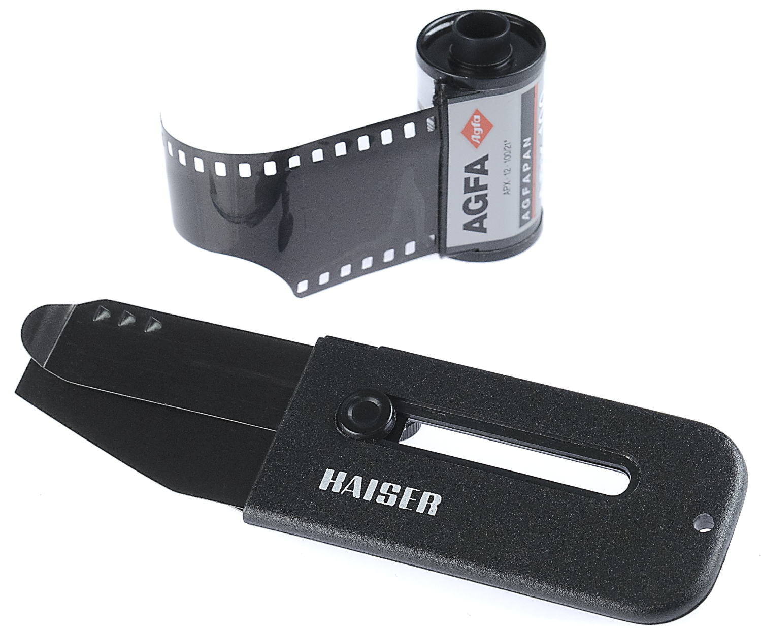 Kaiser 35mm Film retriever