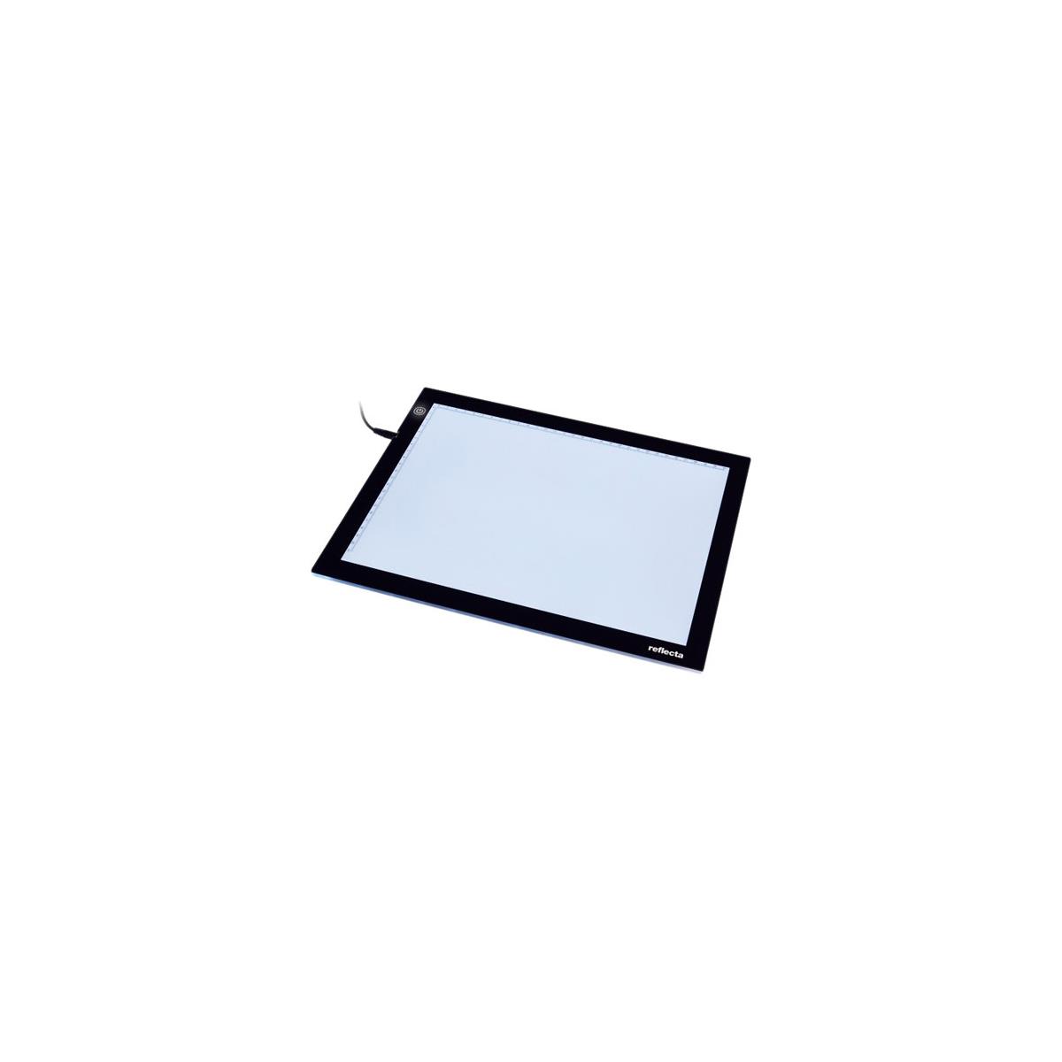Reflecta LED Light Pad A4 Super Slim