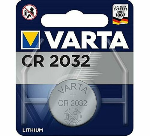 Varta 2014 CR2032 Battery (Lithium 3V)