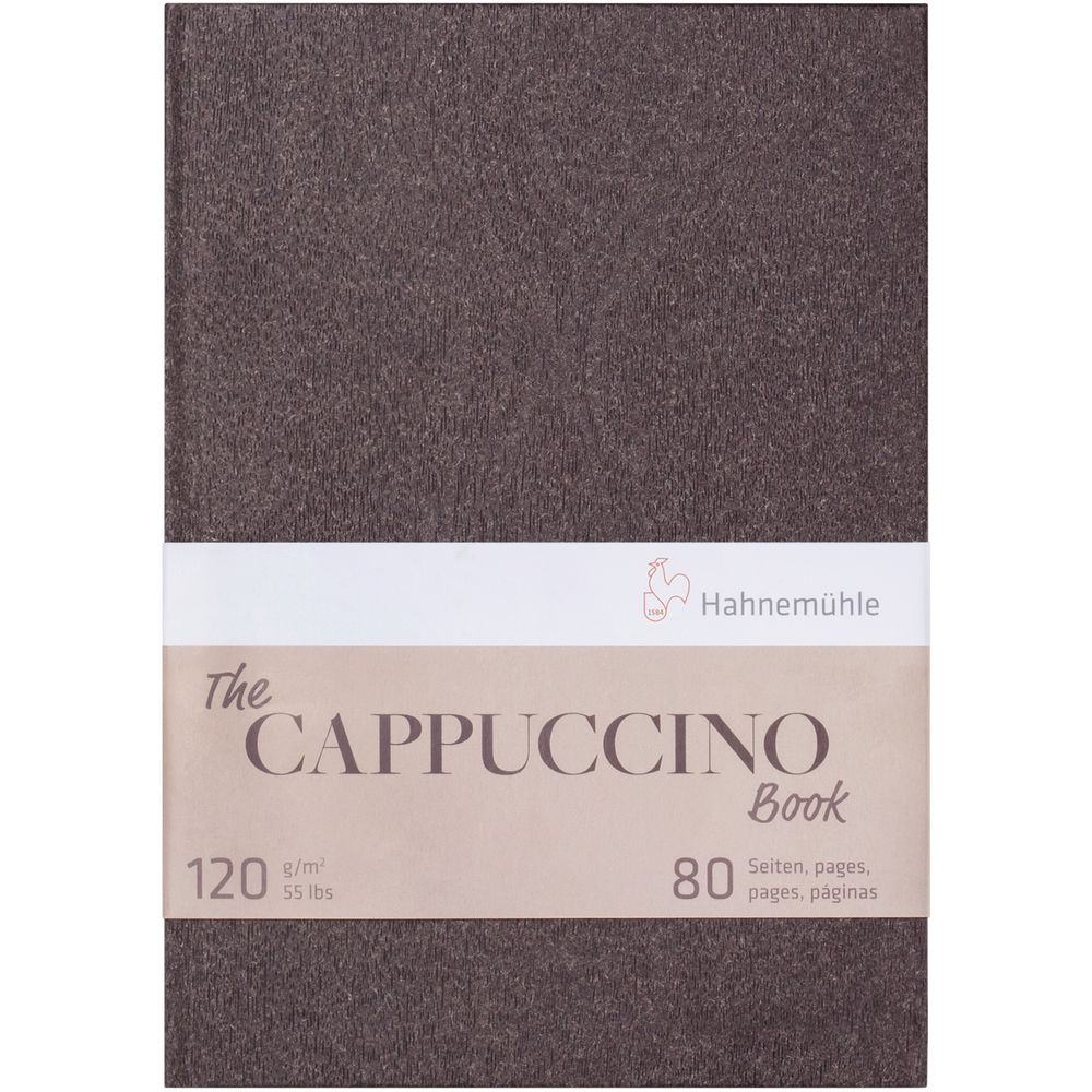 The Cappuccino Book