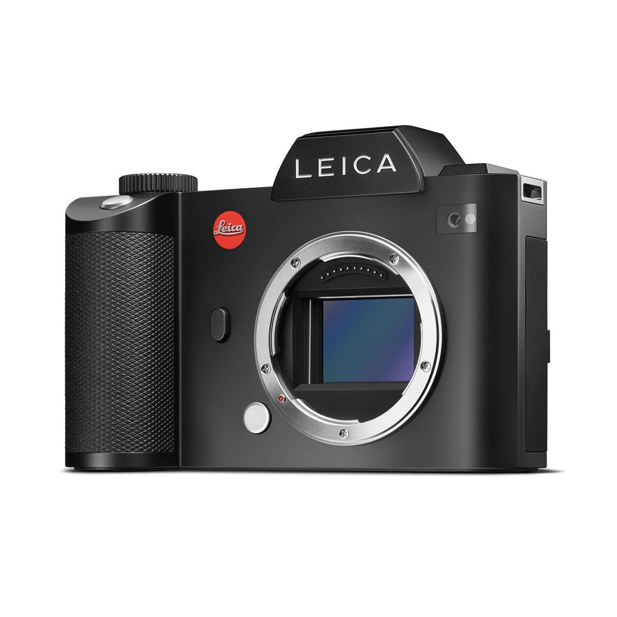 Leica SL (Typ 601) Mirrorless Digital  Camera