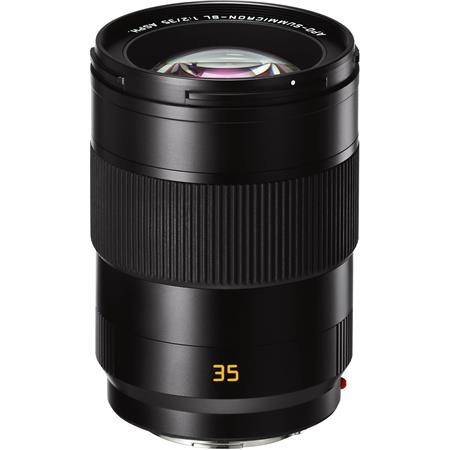 Leica APO-Summicron-SL 35mm f/2 ASPH. Lens