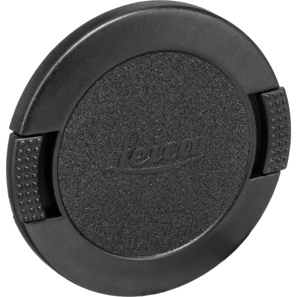 Leica Lens Cap for 35mm f/2.0 (#11879) & 50mm f/2.0 (#11826, 11816) M-Lenses
