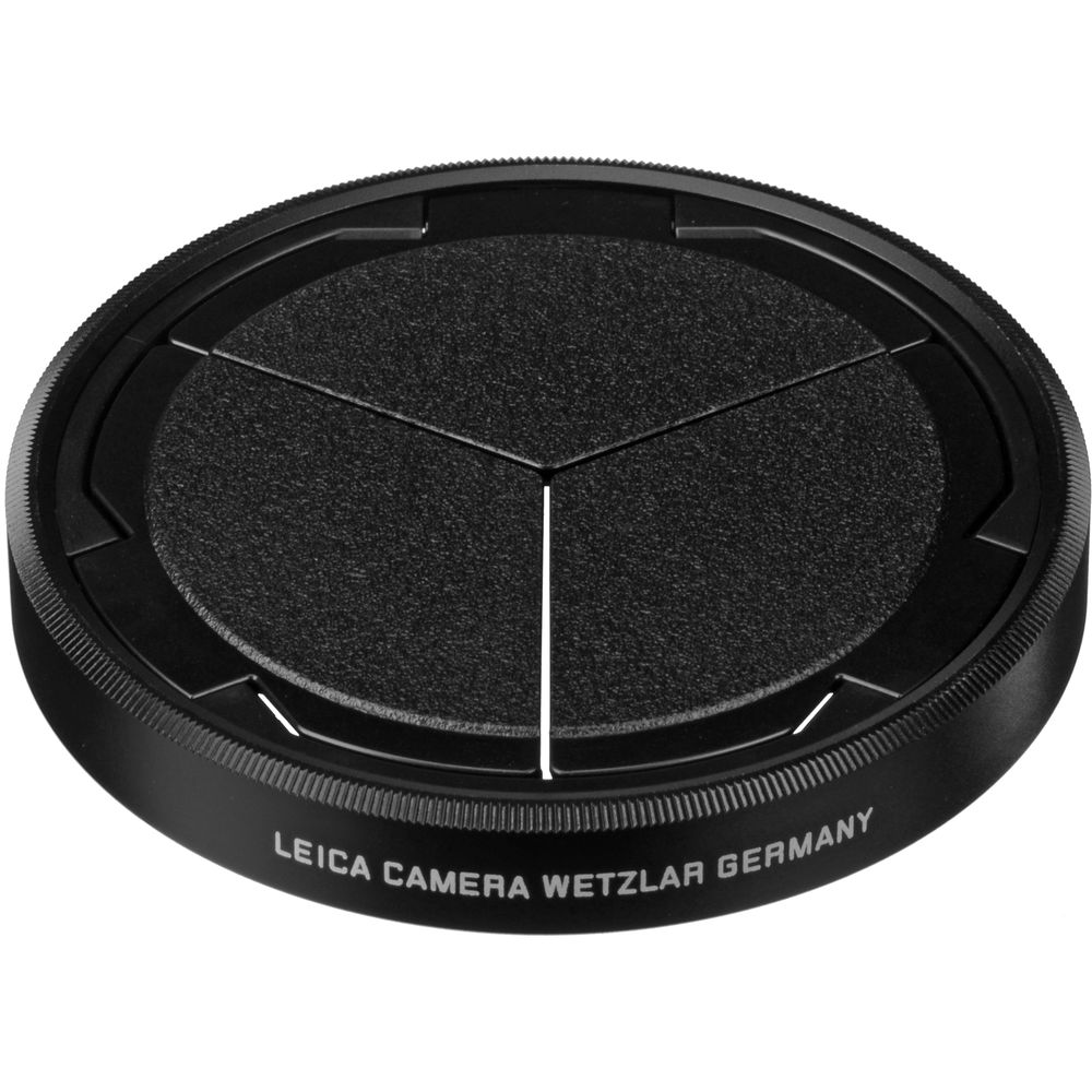 Leica D-Lux (Typ 109) Auto Lens Cap