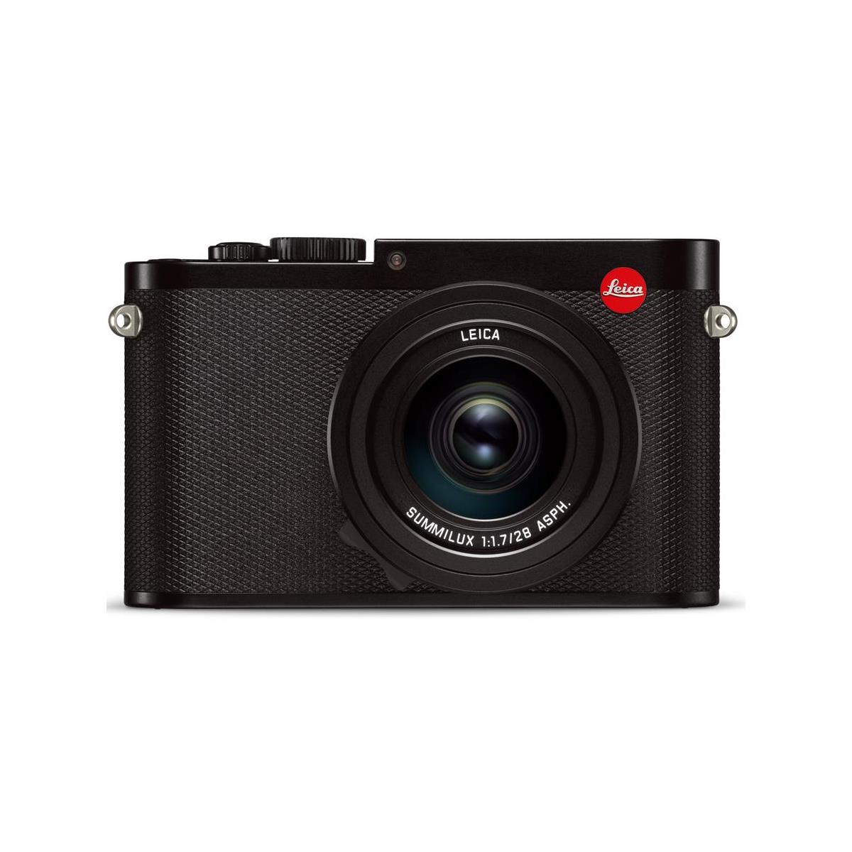 Leica Q (Typ 116) Digital Camera