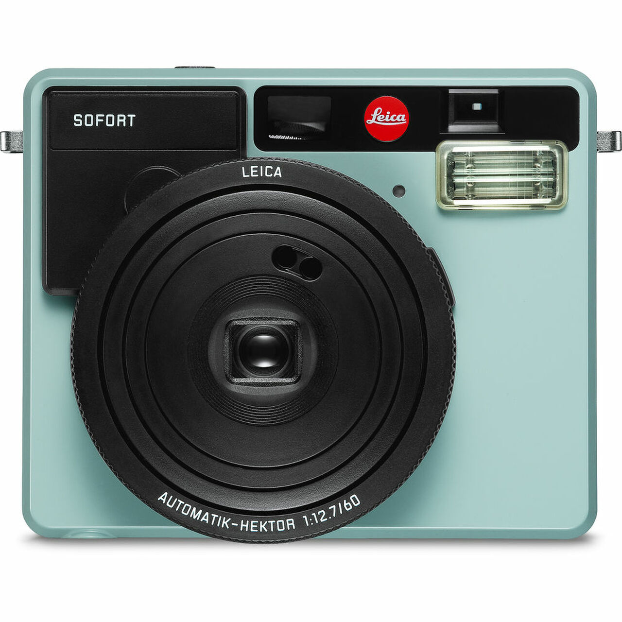 Leica Sofort Instant Film Camera (Mint)