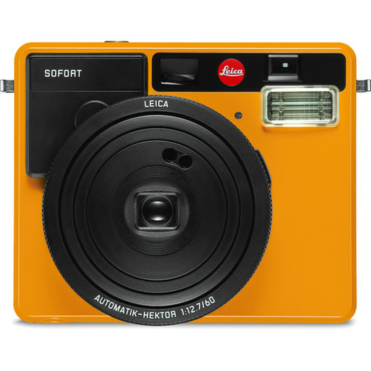 Leica Sofort Instant Film Camera -Orange