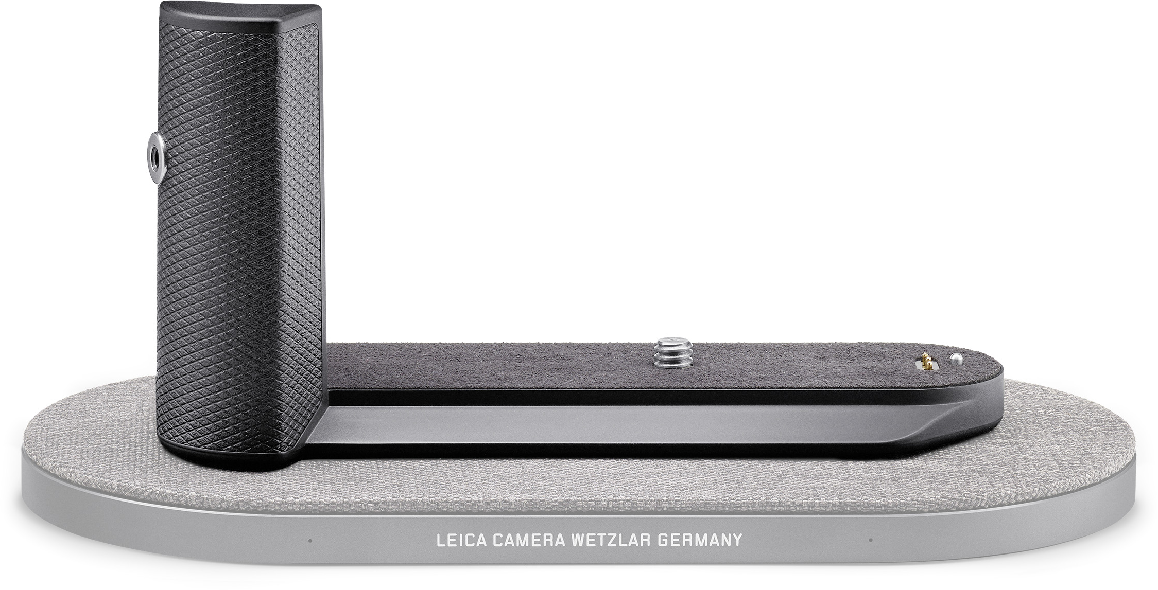 Leica Wireless Charging Handgrip HG-DC1 (for Leica Q3)