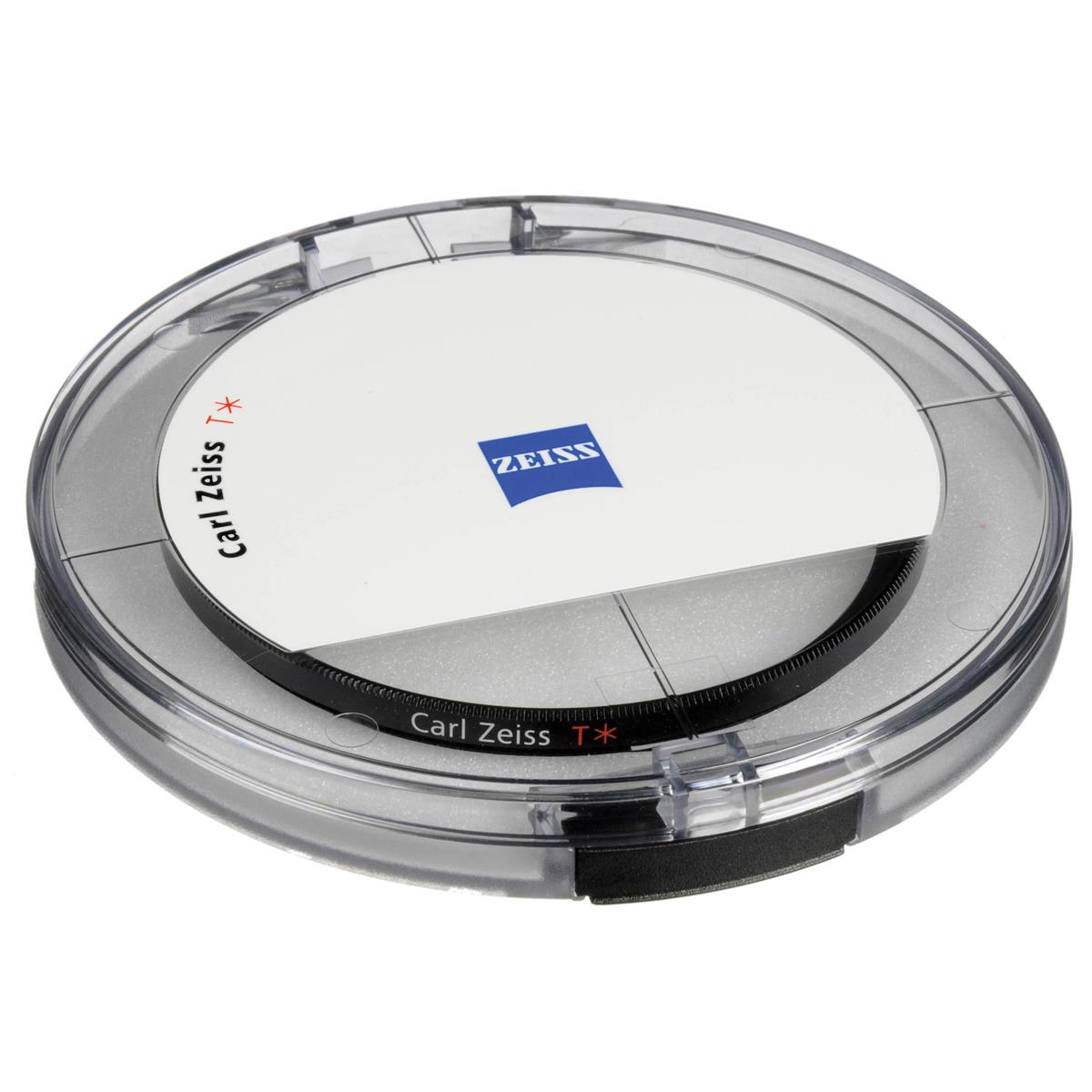 Zeiss 67mm T* Coated UV Filter