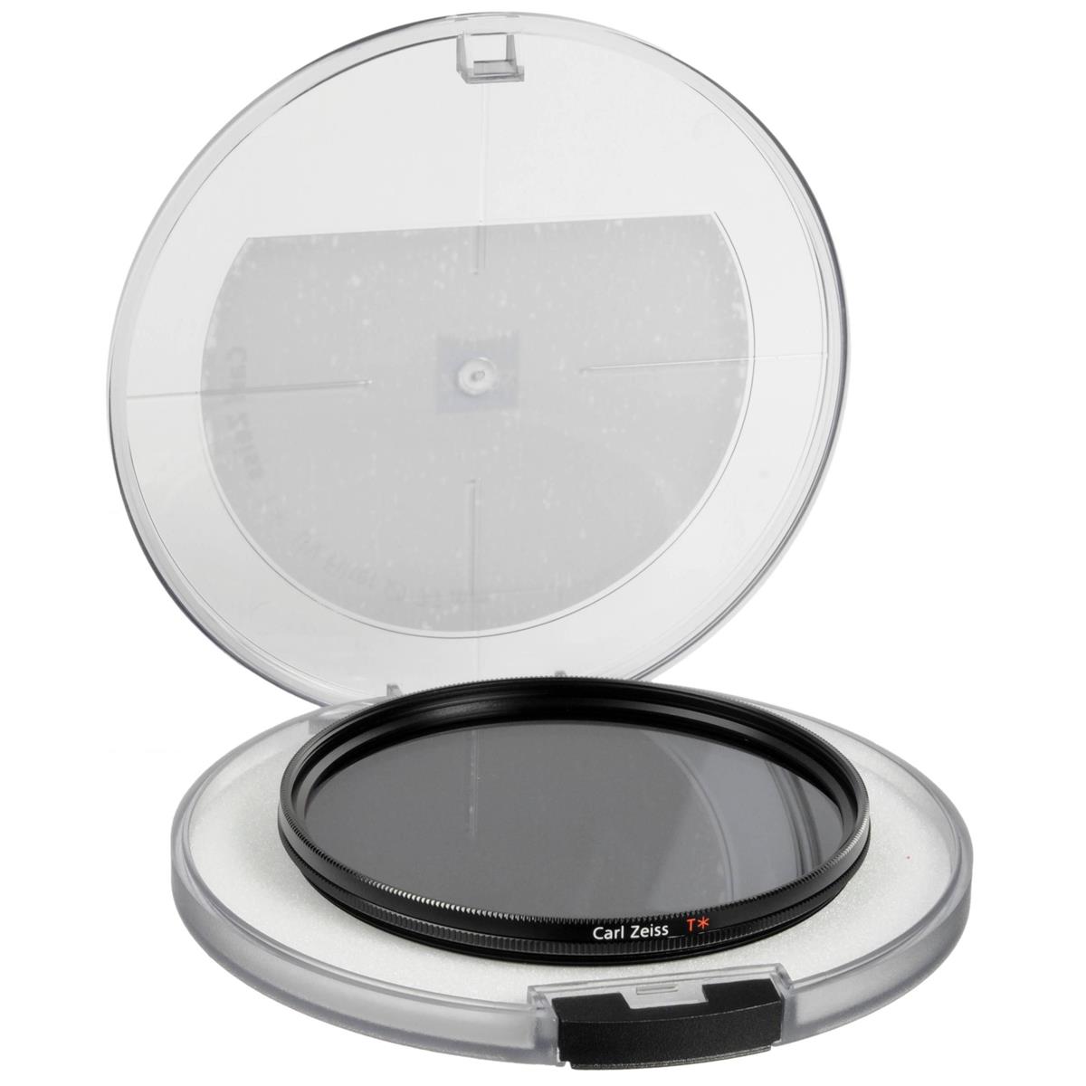 Zeiss 67mm T* Coated Circular Polarizing Filter