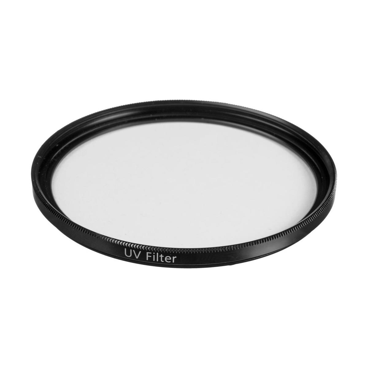Zeiss 62mm T* Coated UV Filter
