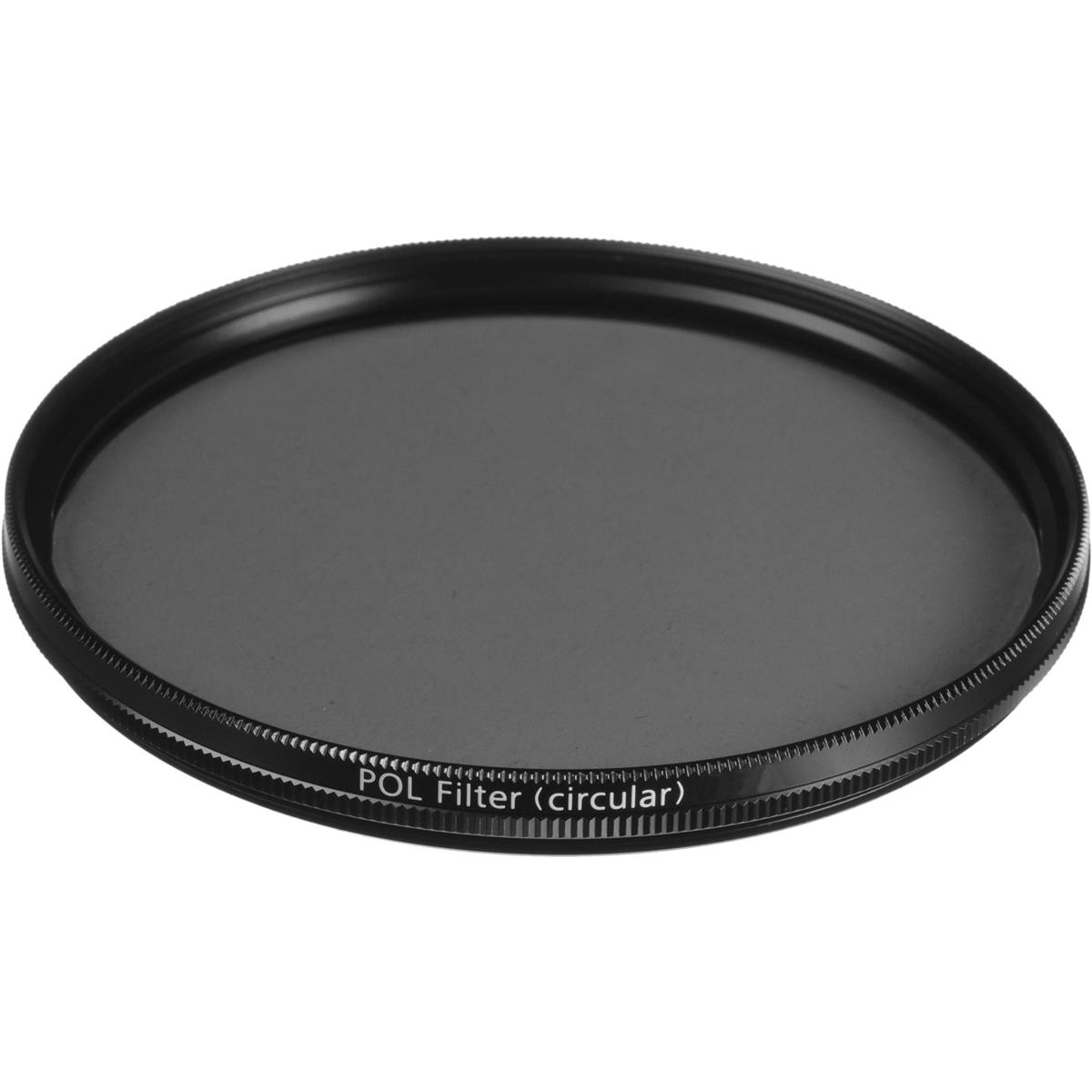 Zeiss 52mm T* Coated Circular Polarizing Filter