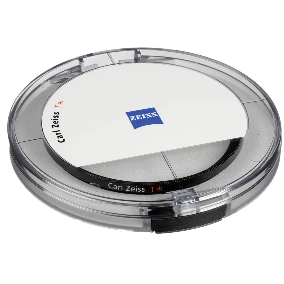 Zeiss 86mm T* Coated UV Filter