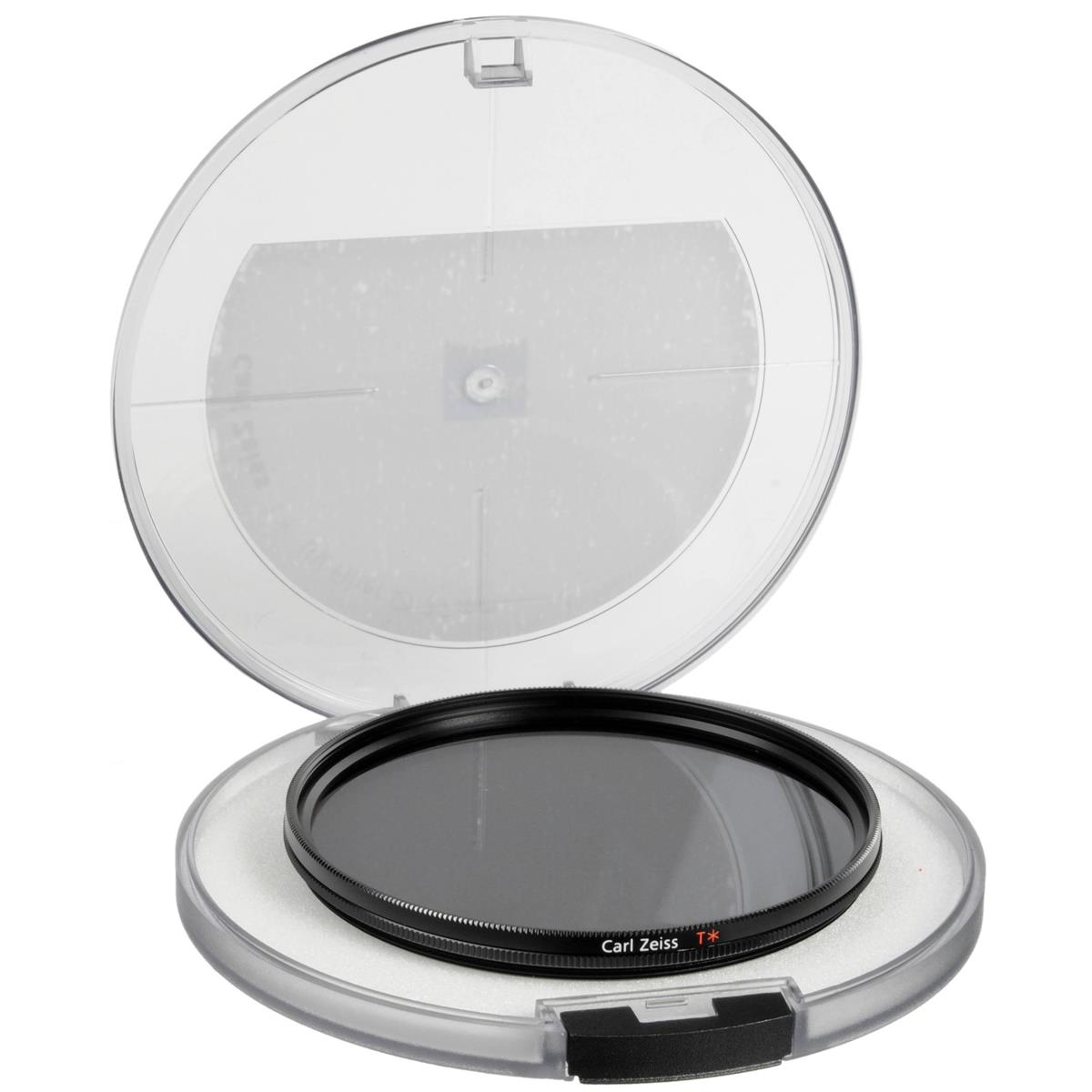 Zeiss 86mm T* Coated Circular Polarizer Filter