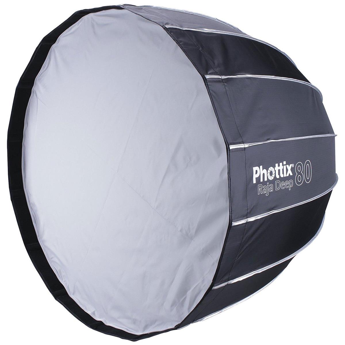 Phottix Raja Deep Parabolic Softbox -32