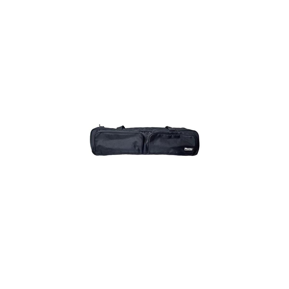 Phottix PH92515 Gear Bag (37.5", Black)