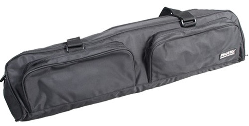 Phottix PH92518 Gear Bag (47", Black)