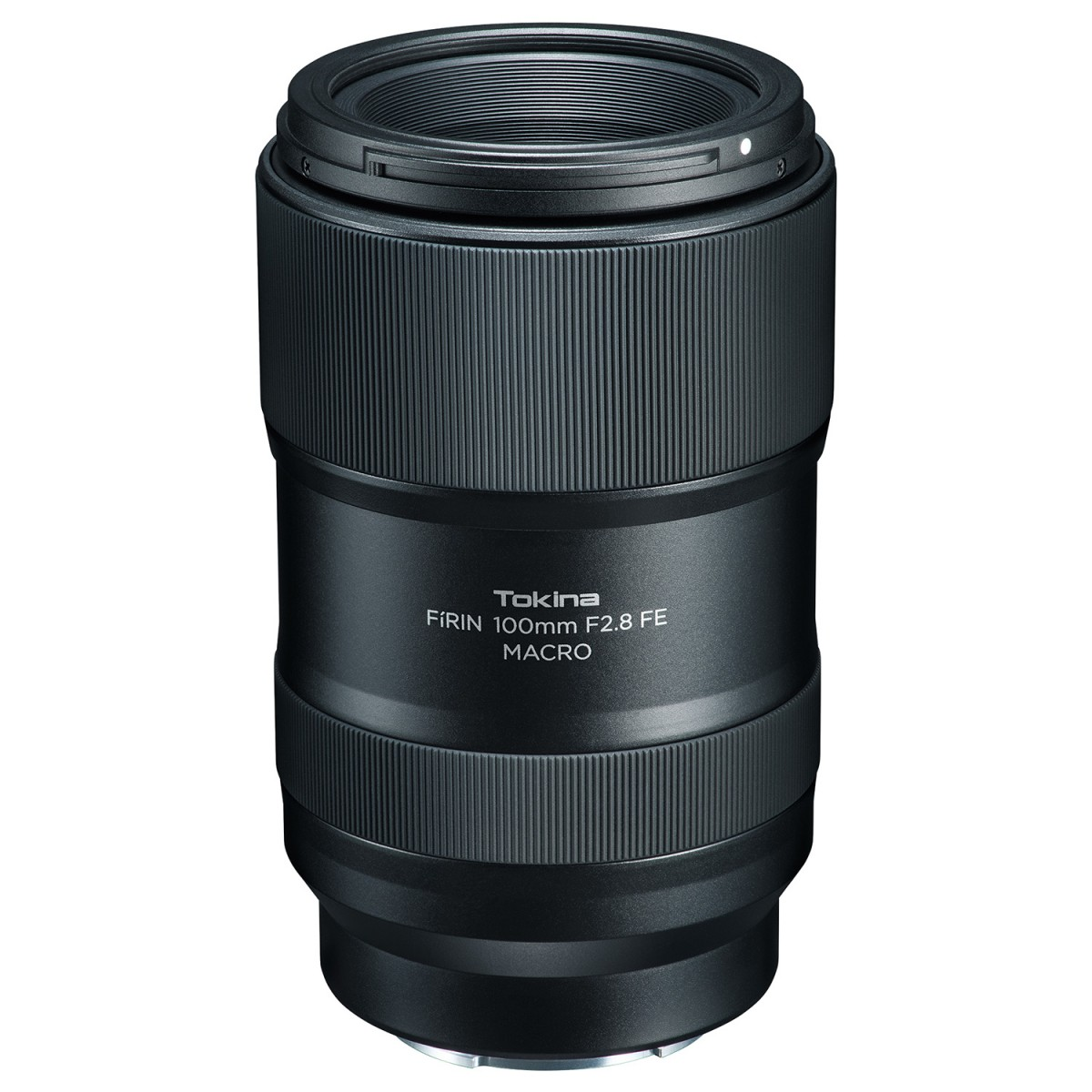 Tokina FiRIN 100mm f/2.8 FE Macro Lens  for Sony E