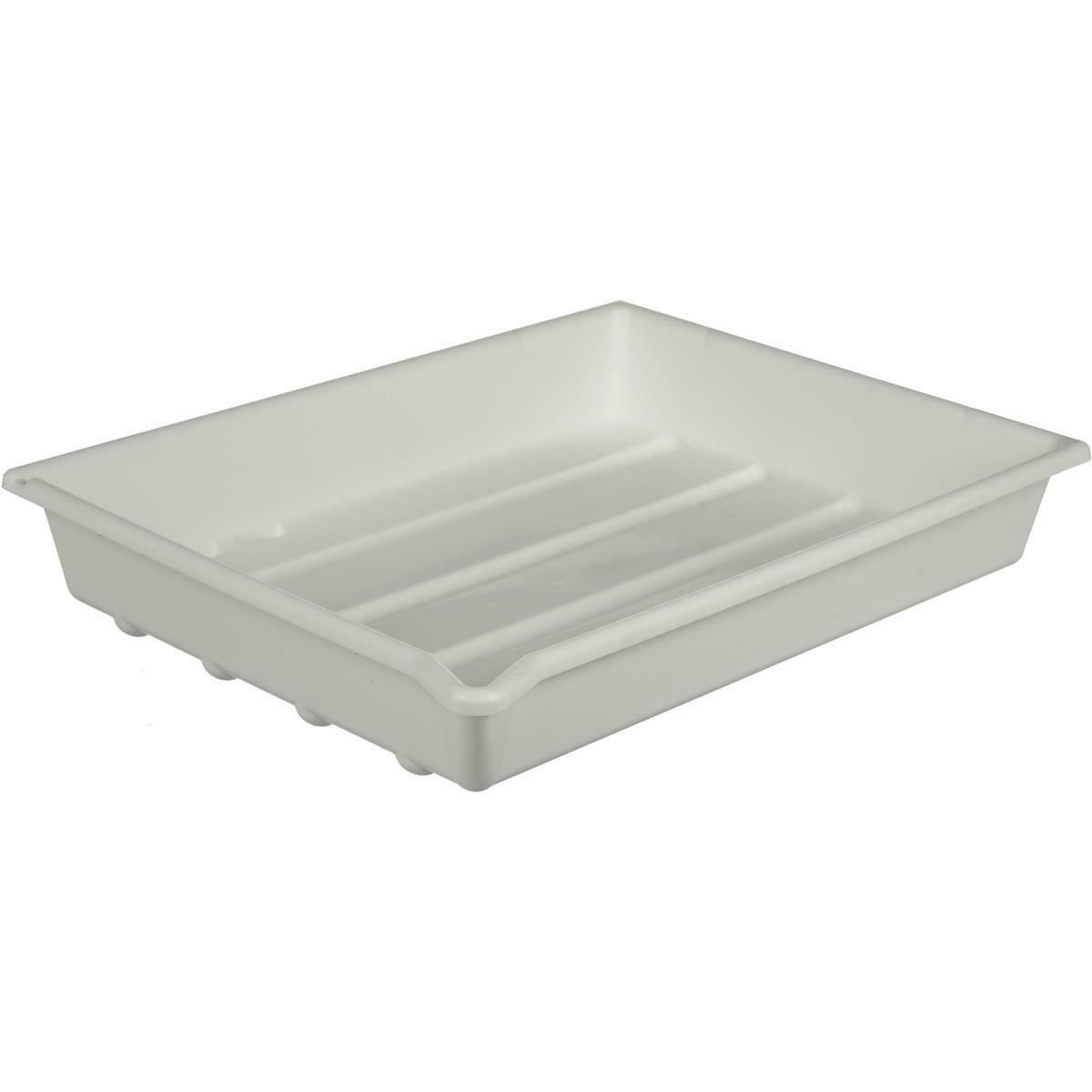 PATERSON DEVELOPING TRAY 8X10 WHT 324W
