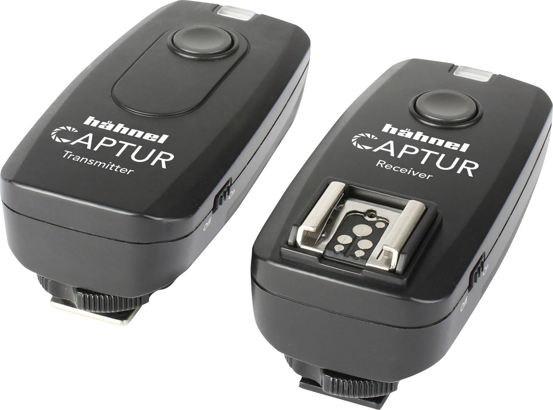 Hahnel Captur Remote Control Sony Trigger for Sony Cameras