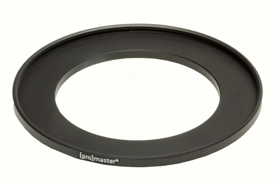 Promaster 5281 55mm-67mm Step Up Ring