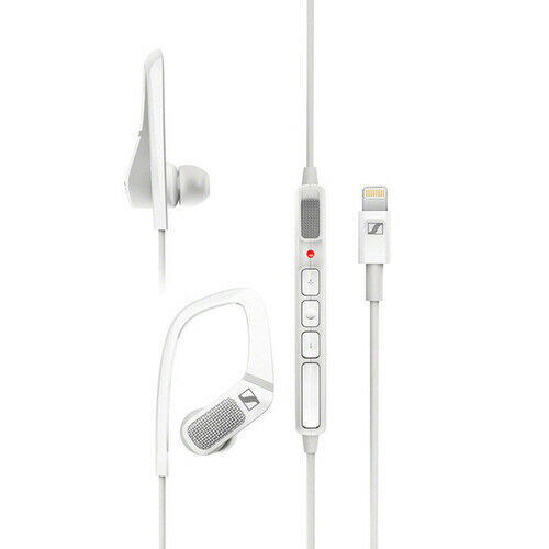 Sennheise Ambeo Smart Headset - White