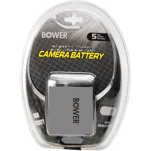 Bower NB-9L Battery