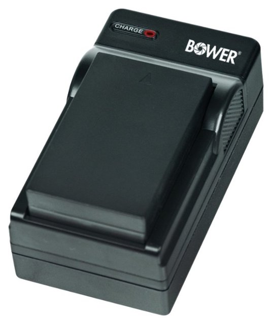 Bower LP-E12 Rapid Charger for Canon