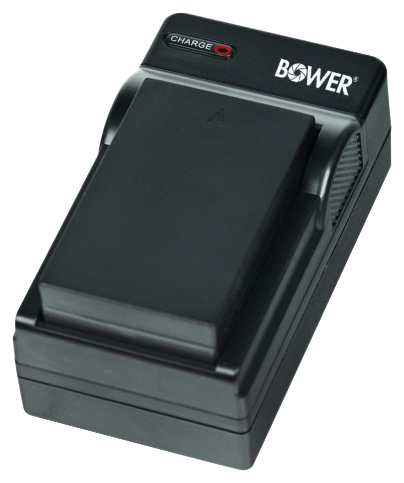 Bower NB-11L Rapid Charger for Canon
