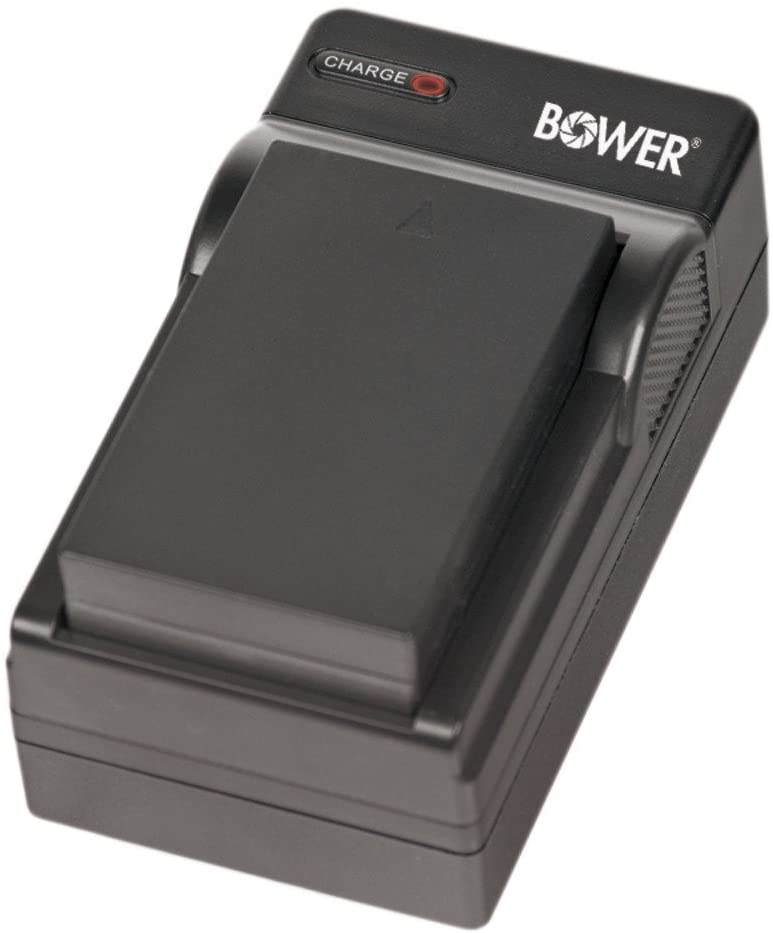 Bower LP-E8 Rapid Charger for Canon