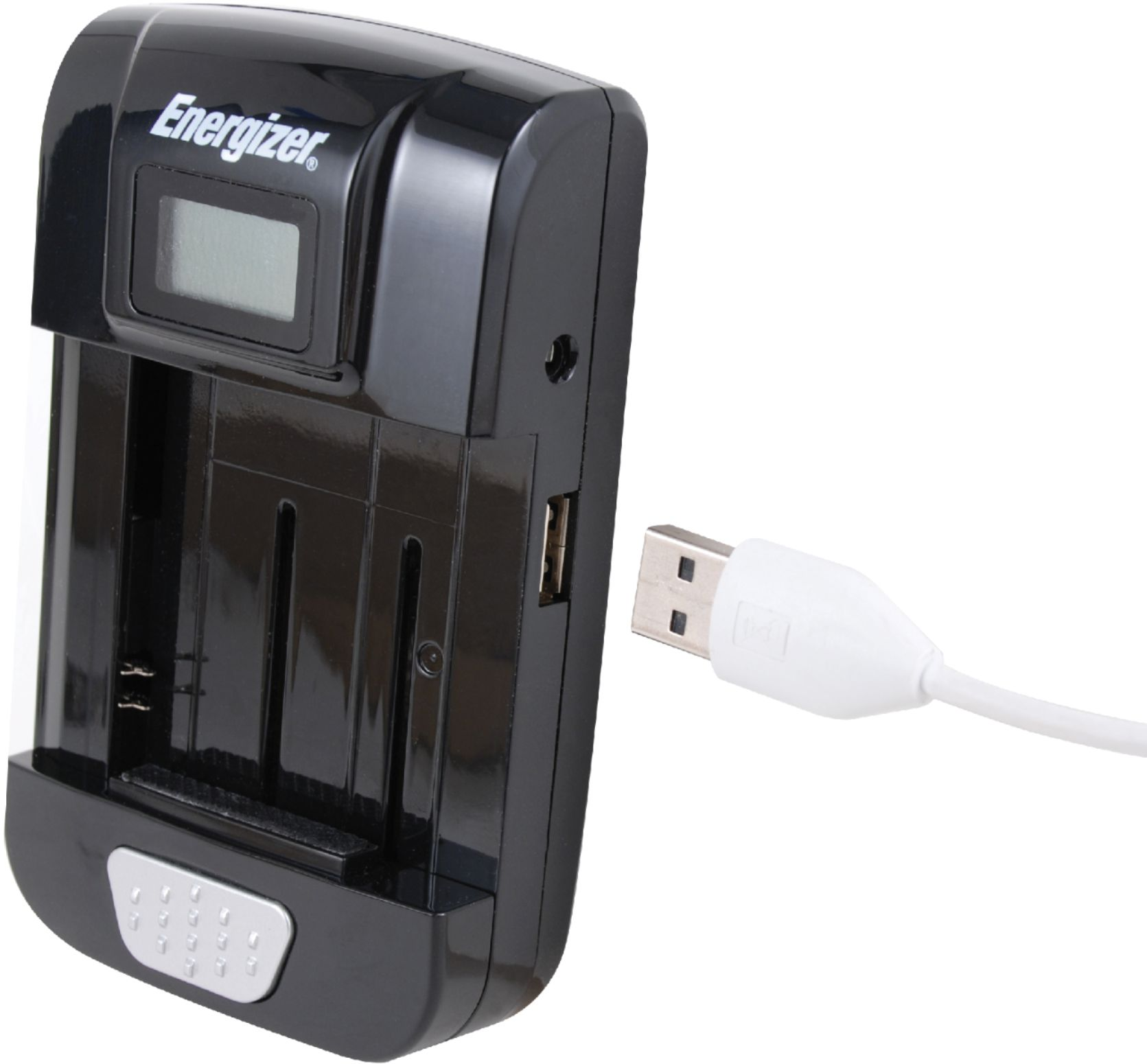 Bower Energizer Universal Charger