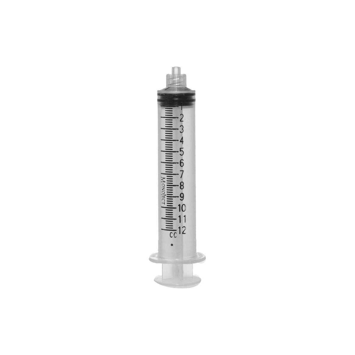Photographers' Formulary Micro-Mixer Measuring Syringe 12ml