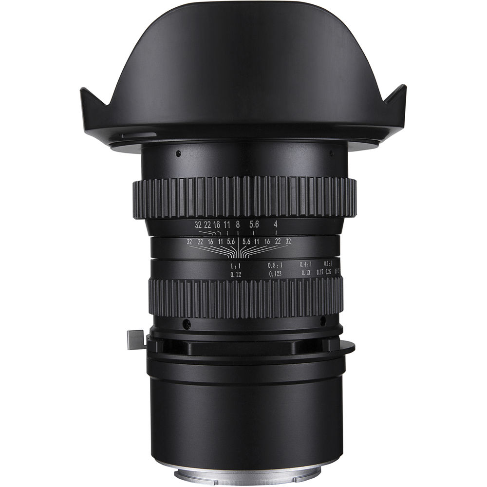 Venus Laowa 15mm f/4 Macro Lens for Sony FE