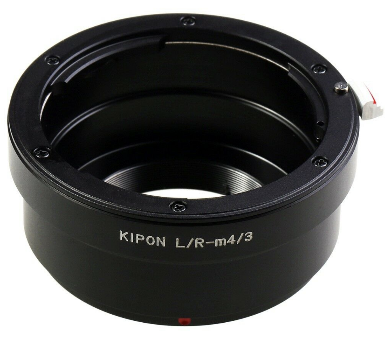 Mount Adapter Ring For Leica R Mount to Micro Four Thirds M4/3 MFT