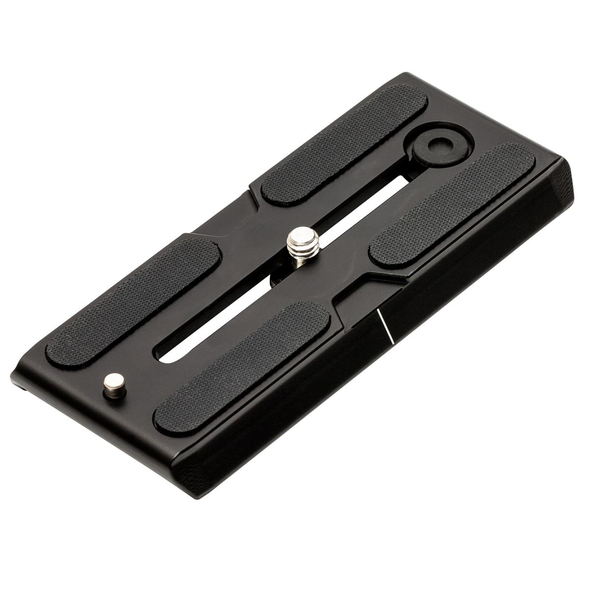 Benro QR6PRO Quick Release Plate for S6Pro Video Head