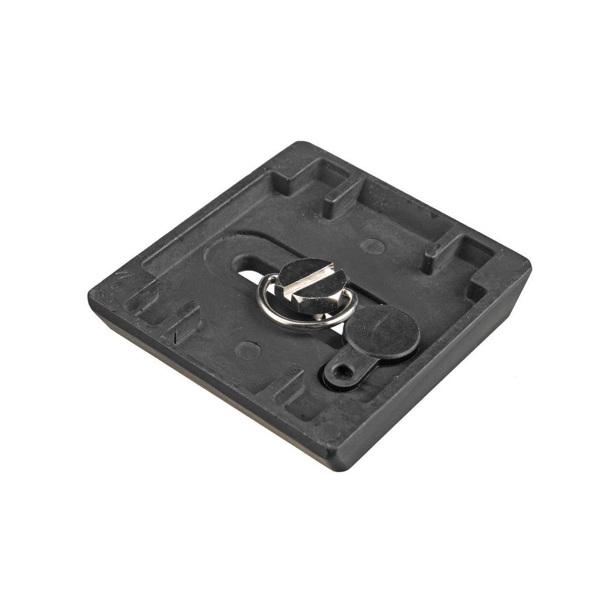 Induro PH10 Quick Release Plate for   BH-2-M Ball Heads and HD-38M Pan Heads
