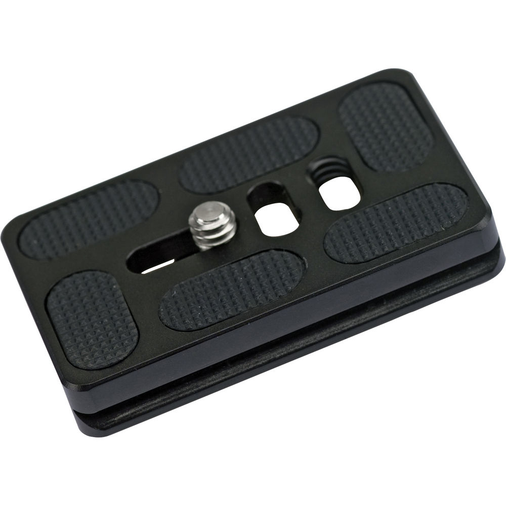 Induro PU-60 Arca Swiss Style Quick Release Plate for B2 and B3 Ballheads