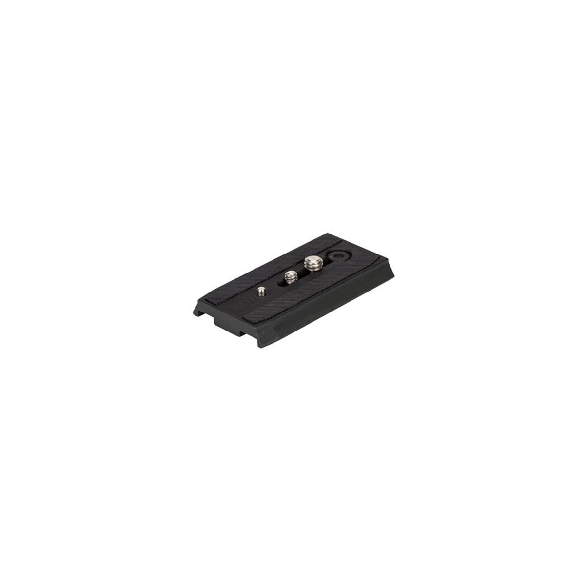 Benro QR6 Quick Release Plate for S4 &  S6