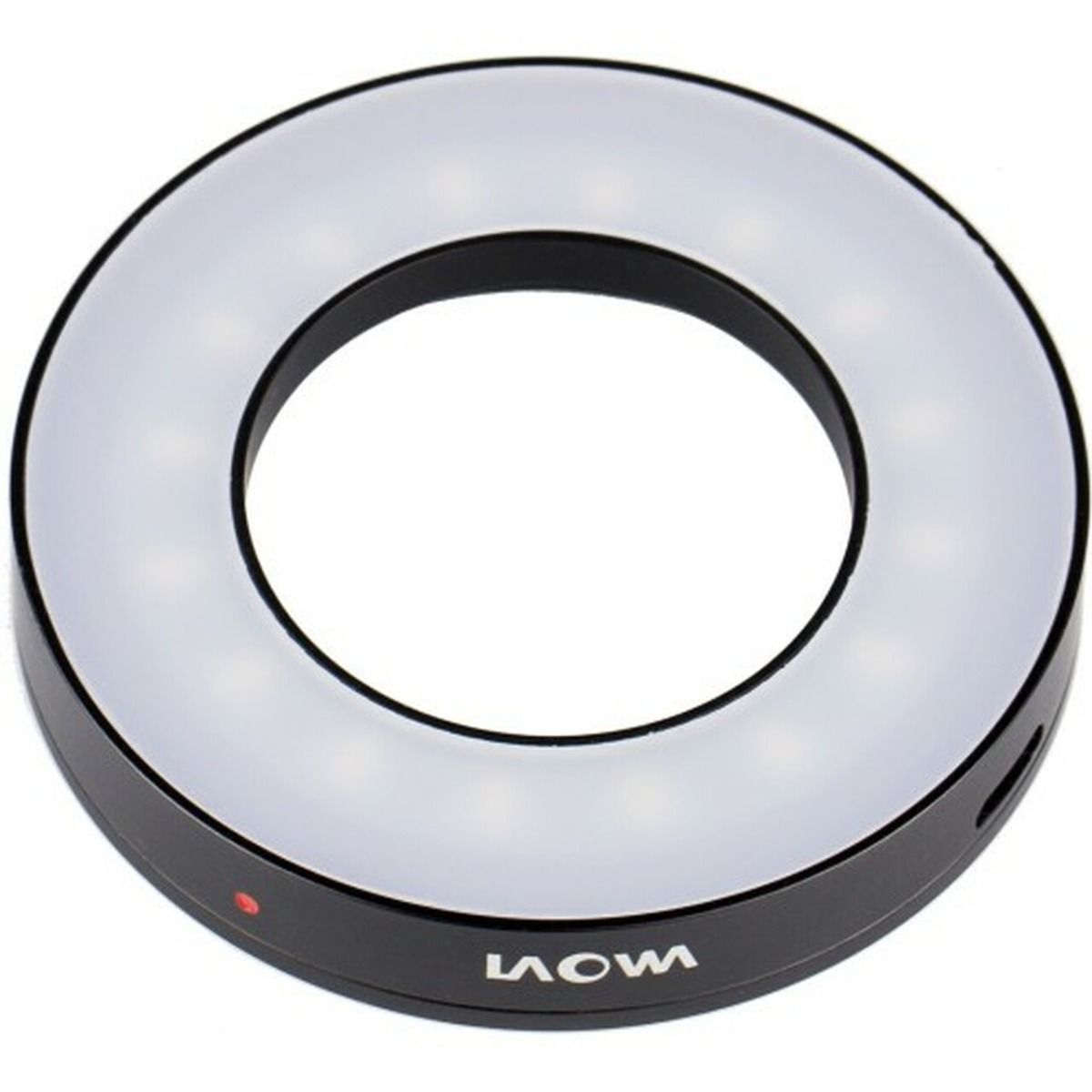 Venus Laowa Front LED Ring Light for 25mm Ultra Macro Lens