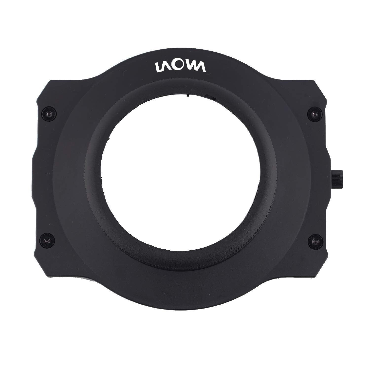 Laowa 100mm Magnetic Filter Holder  System for 10-18mm Zoom Lens
