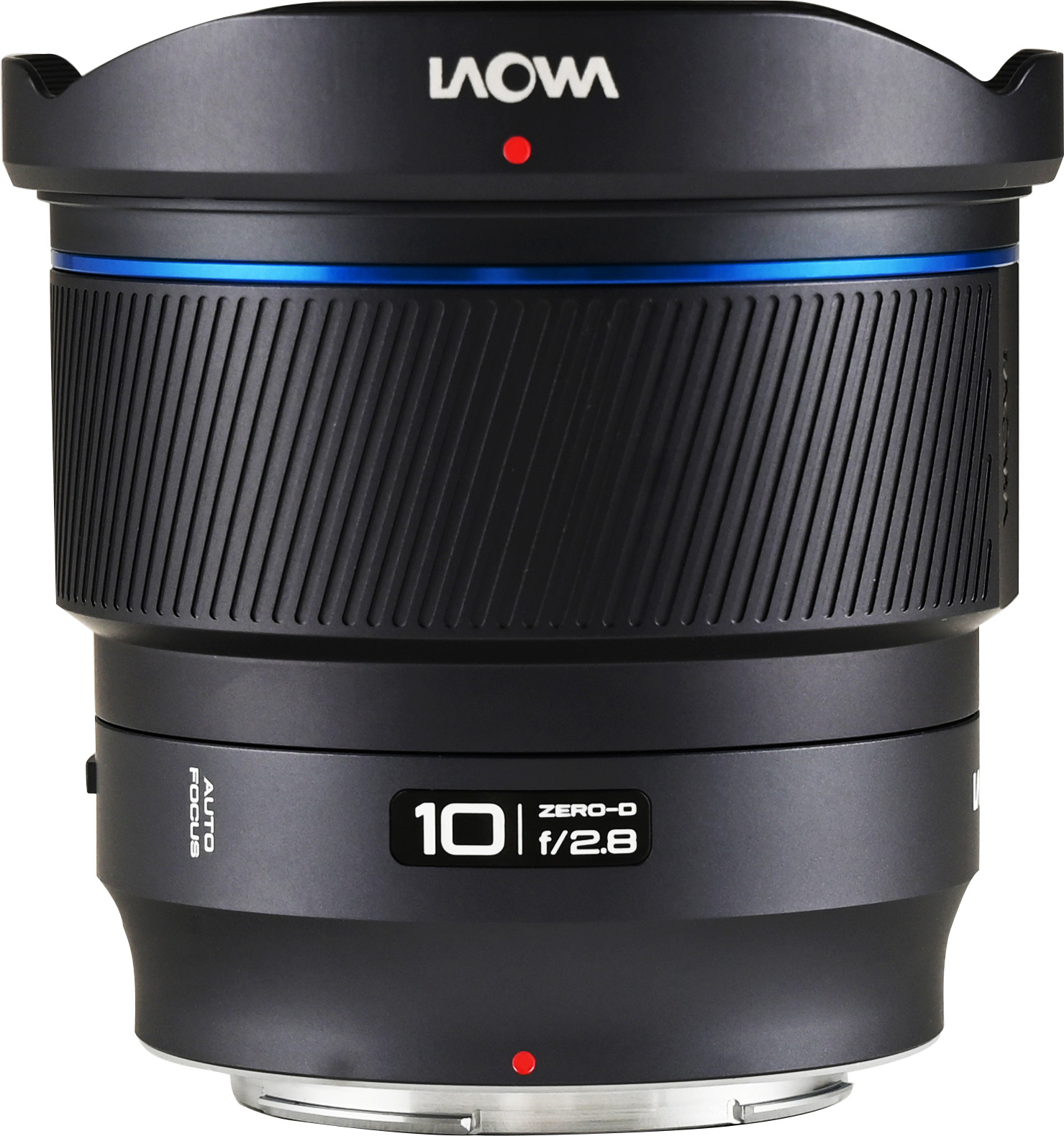 Venus Optics Laowa 10mm f/2.8 Zero-D FF Autofocus Lens (Nikon Z)