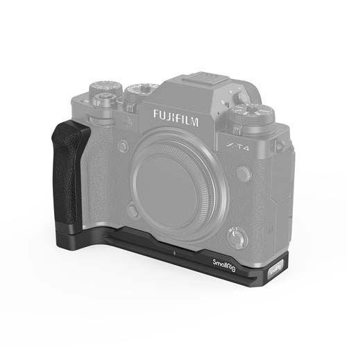 SmallRig L-Shape Grip for FUJIFILM X-T4 Camera (LCF2813)