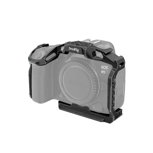 SmallRig "Black Mamba" Camera Cage for Canon EOS R5 C, R5 & R6