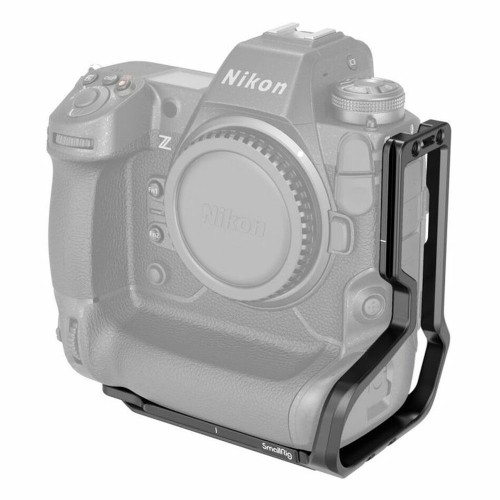 SmallRig L-Bracket for Nikon Z9