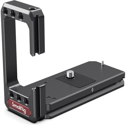 SmallRig L-Bracket for Canon EOS R5 and R6 2976B